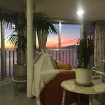 Levante Beach Sea View