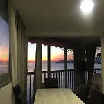 Levante Beach Sea View