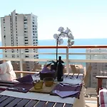 Coblanca 41 Apartment