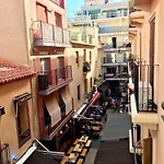 Santo Domingo Apartment