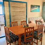 Benidorm Center Kennedy Apartment