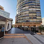 Apt In The Heart Of Benidorm