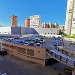 Apt In The Heart Of Benidorm