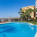 Vip Apartment Olivar Poniente