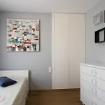 Vip Apartment Olivar Poniente