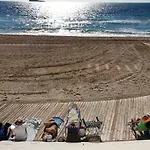 Apartamento Beni-Marconi
