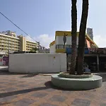 Comercial Lepanto - Fincas Arena