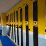 Hotel Rh Royal - Recommend For Adults