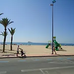 Poniente Turia Trg