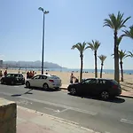 Poniente Turia Trg