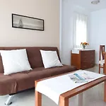 Apartamentos Lido