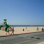 Poniente Turia Trg