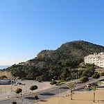 Apartamentos Odysea