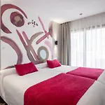 Apartamentos San Jaime Center Suites
