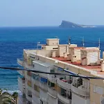 Apartamentos Astoria B - Benidorm