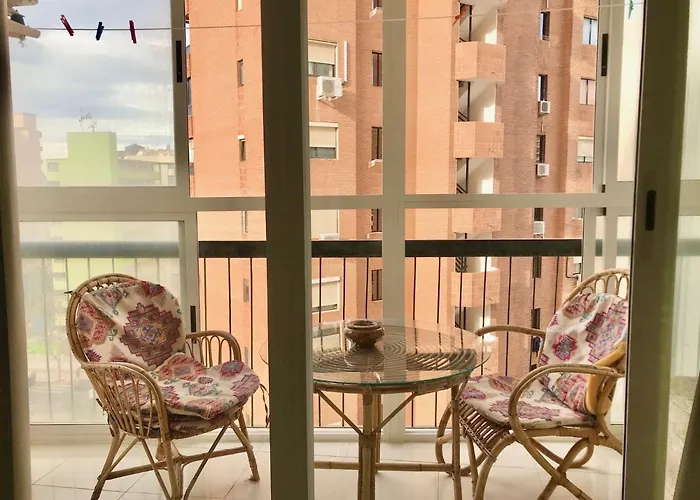 Great Apartment For Holiday Rent Rincon De Loix