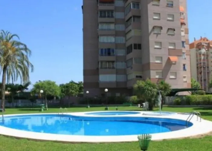 Apartamento Turistico Galeno
