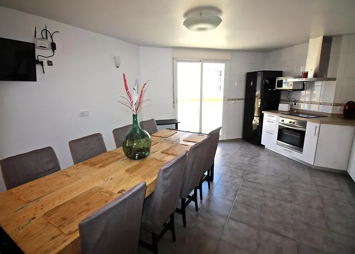 Apartamento Benidorm II