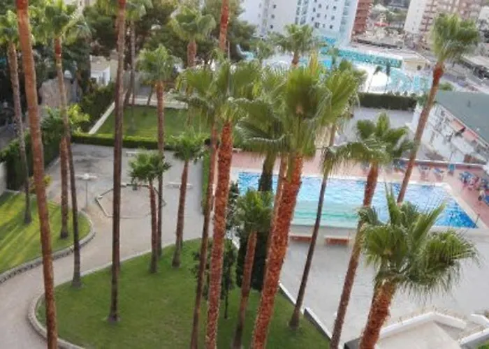 Family Apartment Near Of Beach