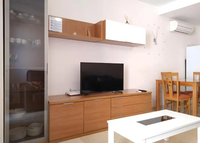 Lamiranda Benidorm