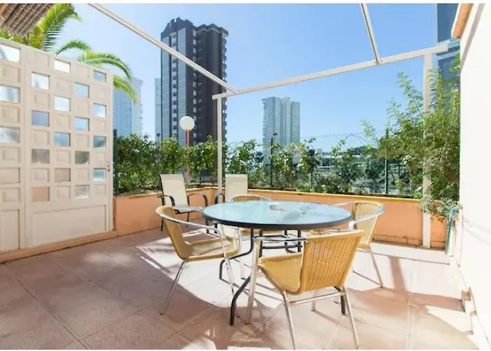 Apartamento Xixo