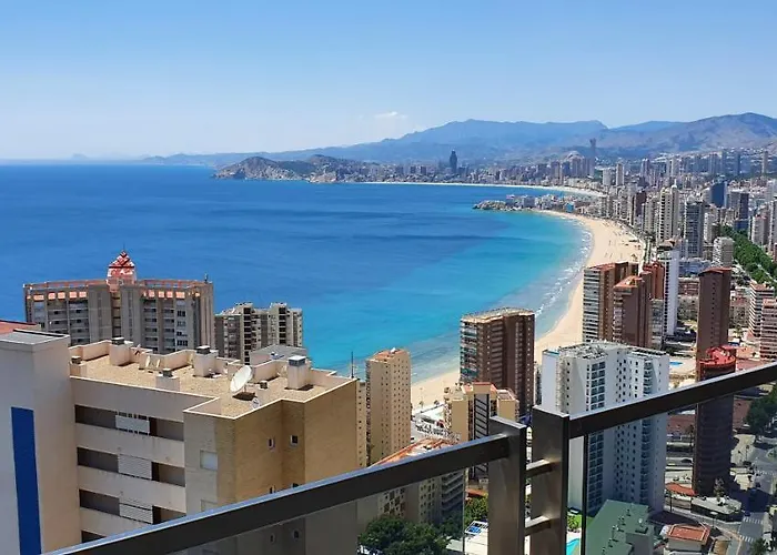 Mirador Del Mediterraneo