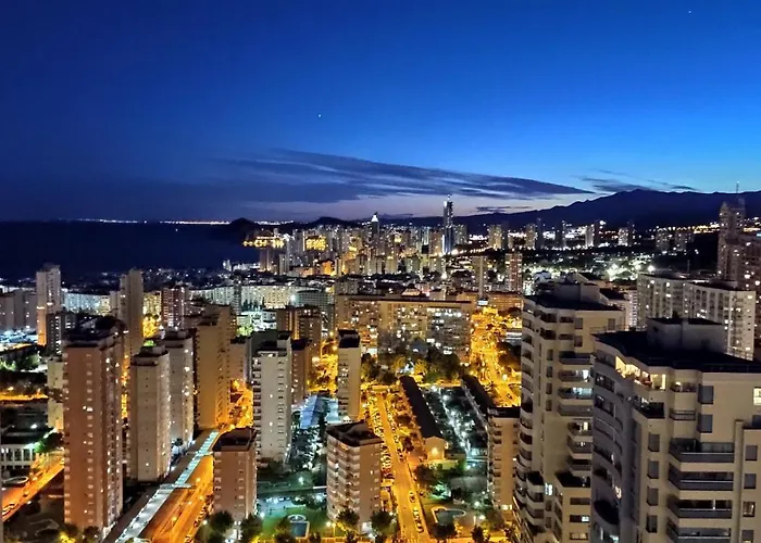 Apartamento Kronos