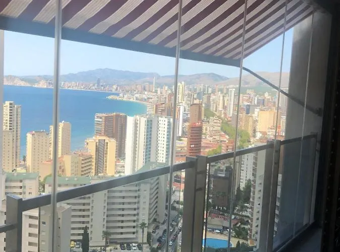Milan Soria Luxury Mirador