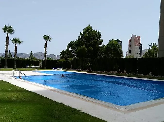 Torre Pinar I