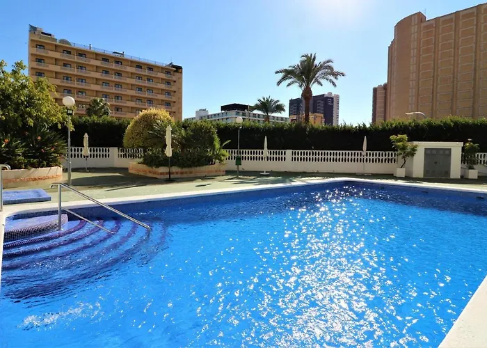 Torre Domo 9-D