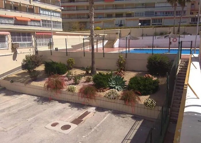 Apartamento Rincon De Loix