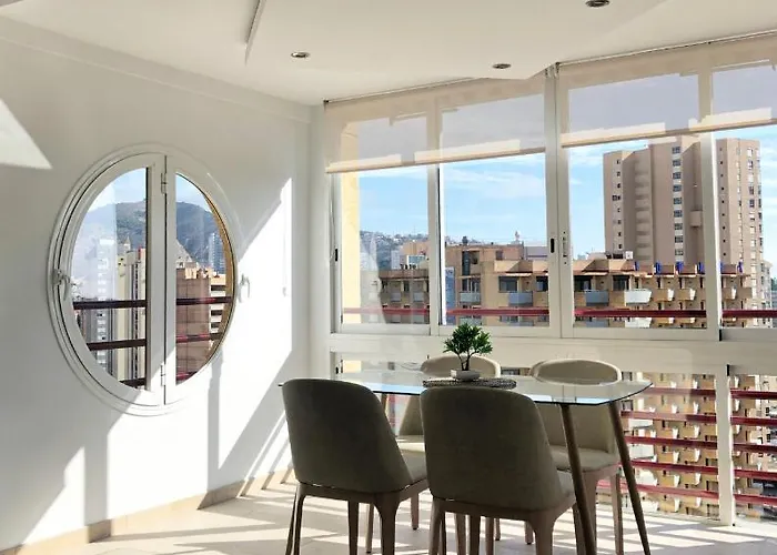 El Apartamento de Cristian 2