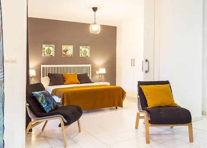 Apartamento Playa Levante Benidorm