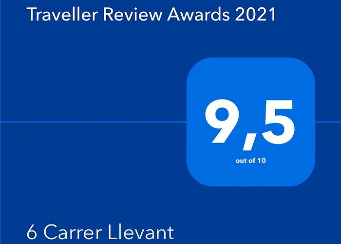 6 Carrer Llevant
