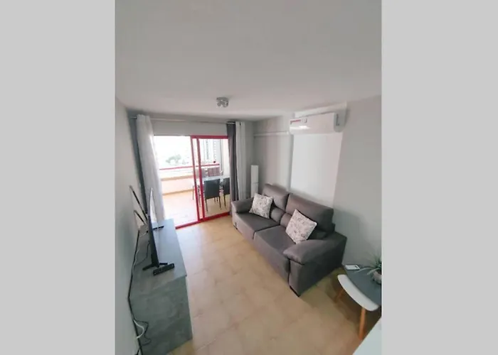 Apartament For Rent - Evamar