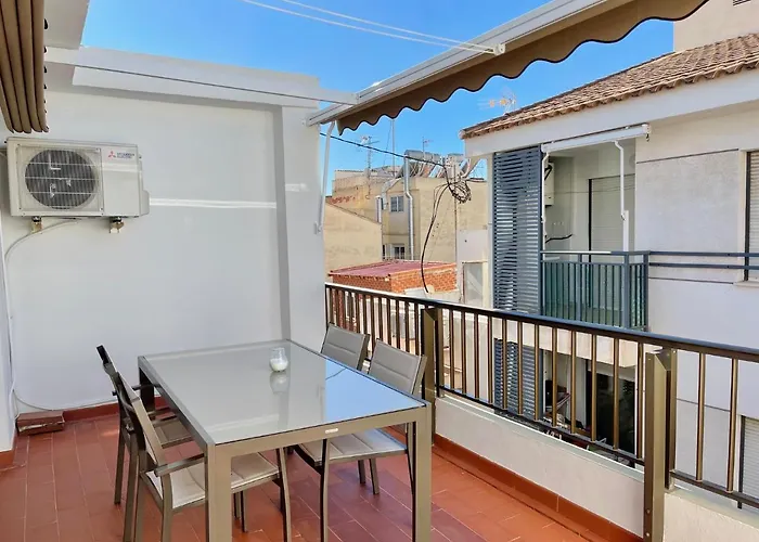 San Roc Apartment