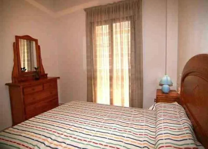 Apartamentos Golondro