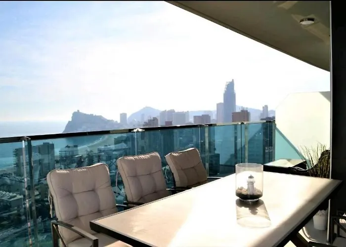 Sunset Drive Apartamento Exclusivo
