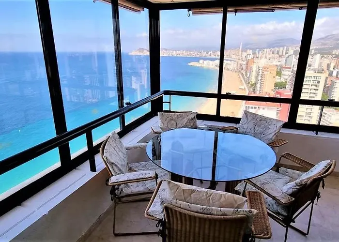 Torre Levante/32