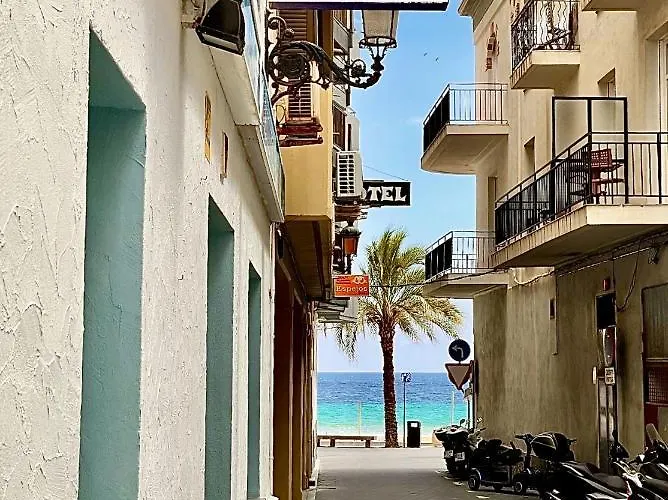 Mar Benidorm