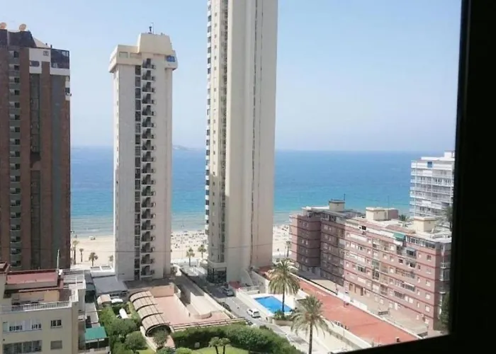 Paraiso XI 1 Alquilevante