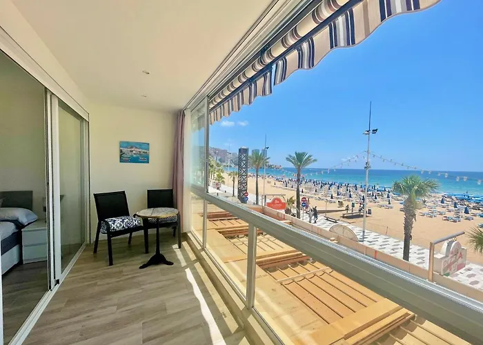 Gemelos 1 Modern Seaviews