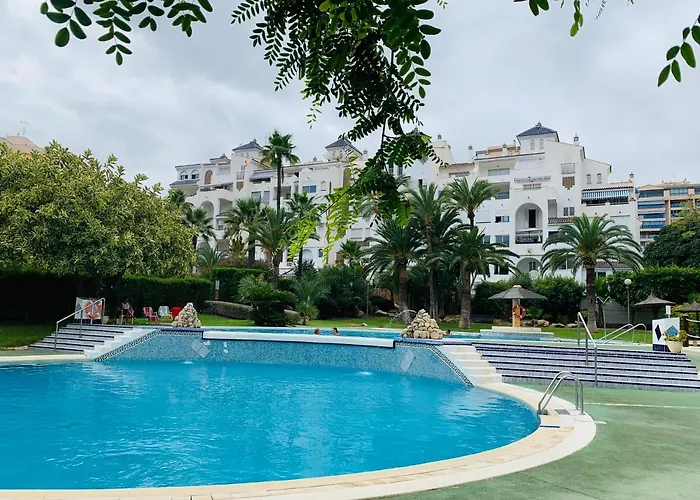 Casablanca Duplex Apartamentos