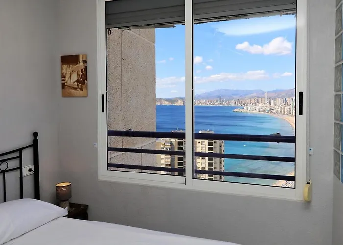 Tropic Mar Seaview 20-A