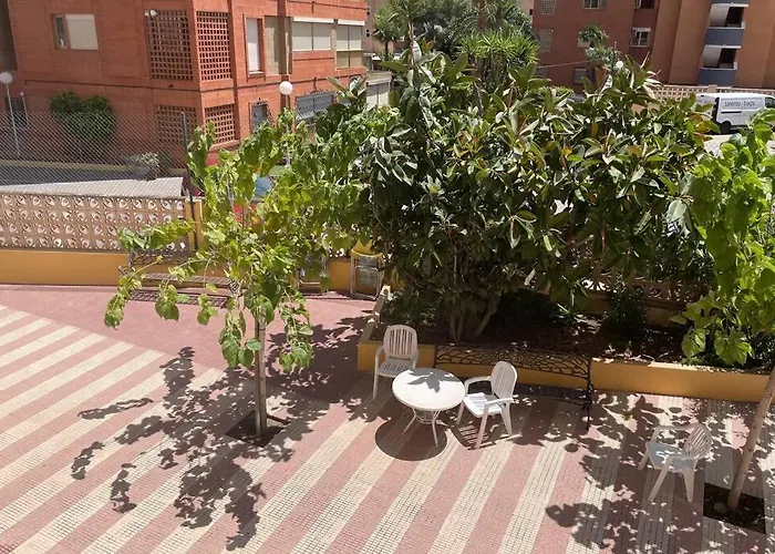 Moderno Apartamento Centrico Con Piscina