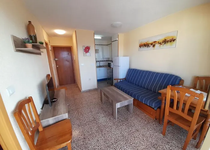Acuarium 3-Fincas Benidorm