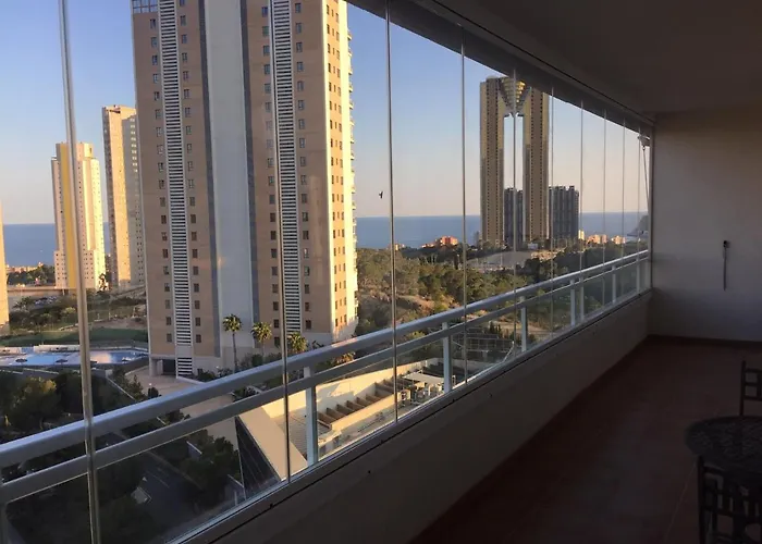 Terramar Poniente