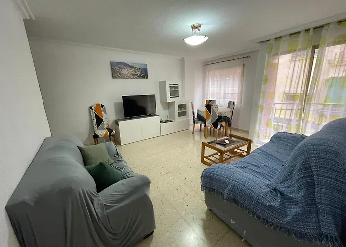 Apartamento Centro!3Dormitorios!!!