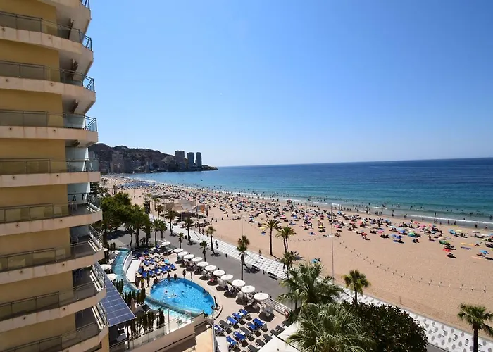 Miramar Playa Ii- Fincas Arena