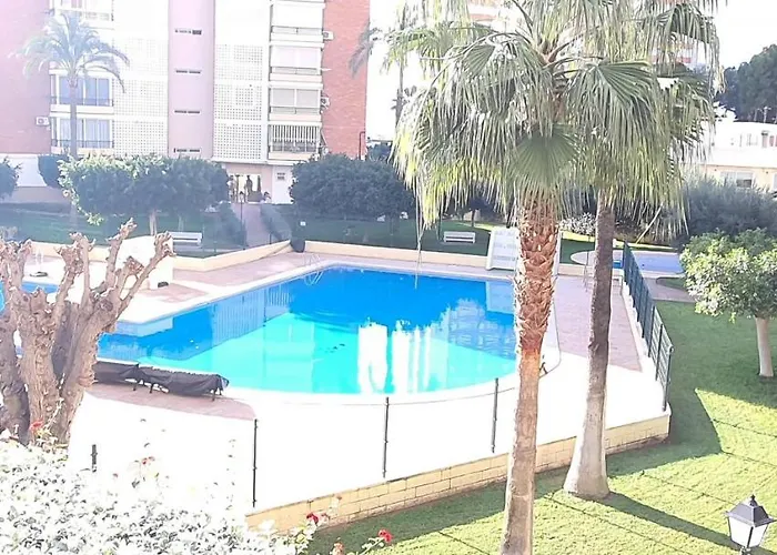 TORRE CLUB MEDICO - Fincas Arena